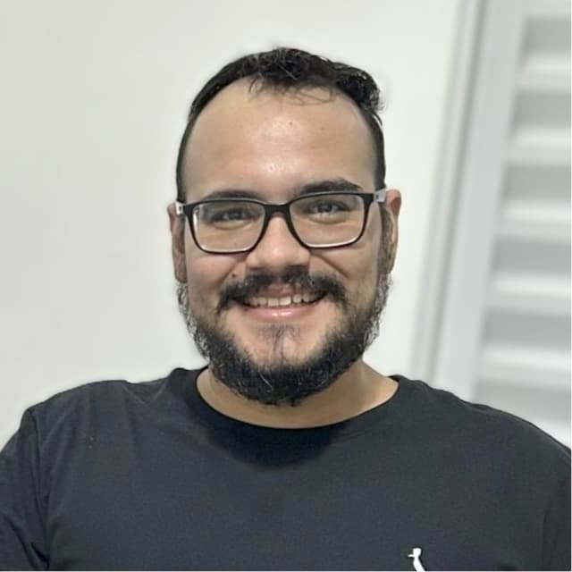 Irineu de Almeida Júnior